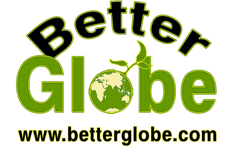 Better Globe AS