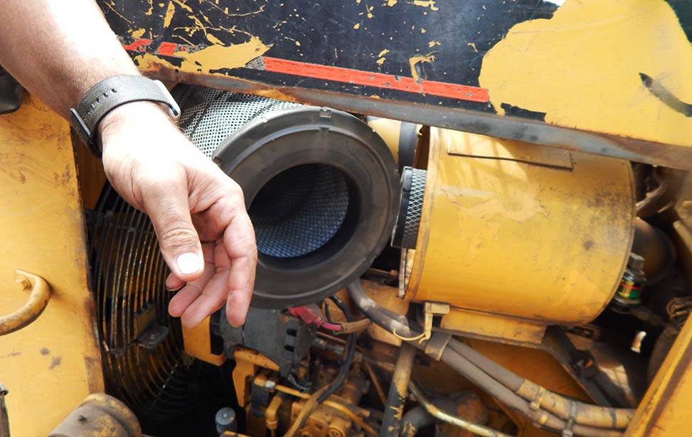 A closer look into the engine parts and how to maintain them