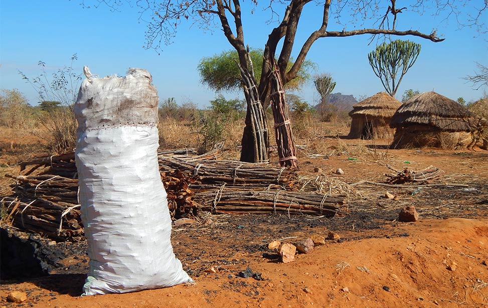 Rural Kenya