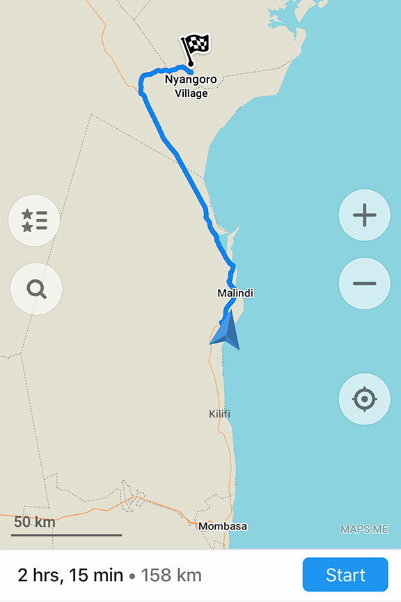 GPS GPS