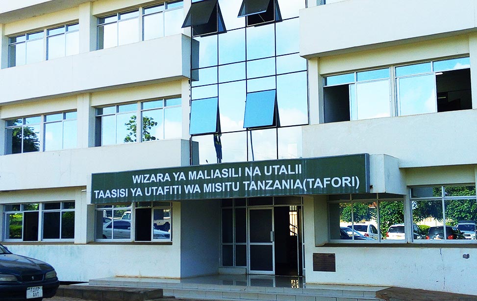 TAFORI office