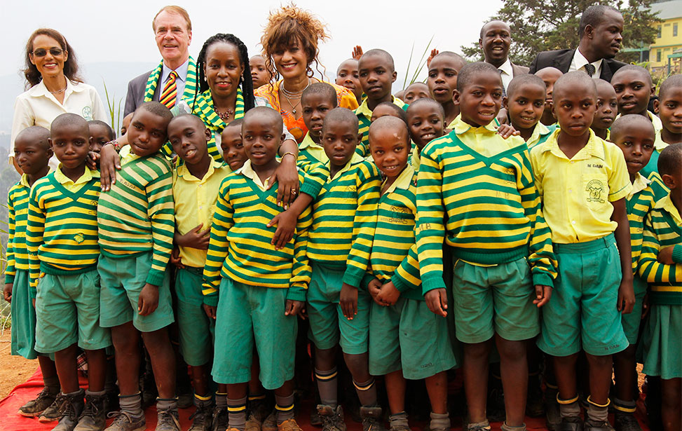 Child Africa Child Africa