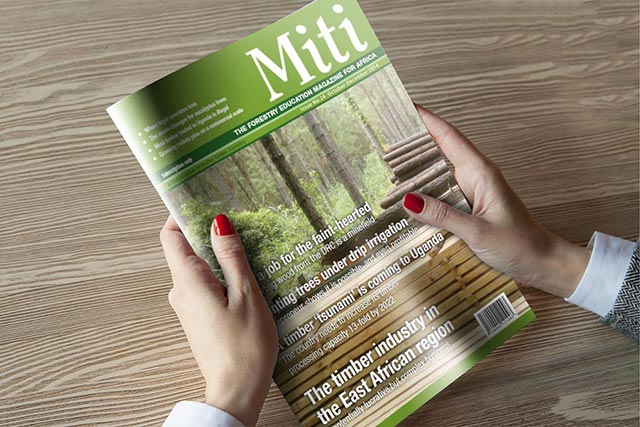 Miti expands to Tanzania