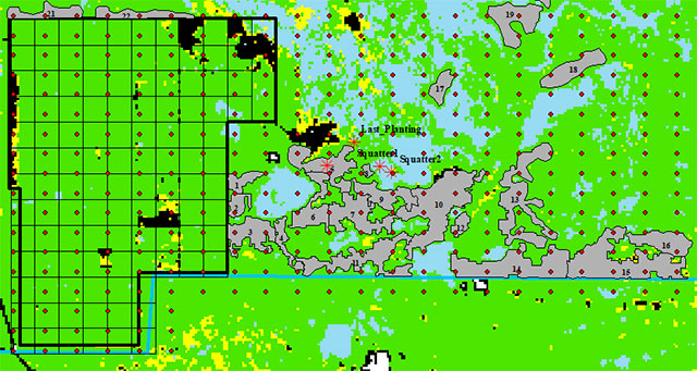 Remote Sensing Technology